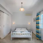 Hotel Keti Kapri Pláka