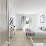 Keti Kapri Hotel Pláka