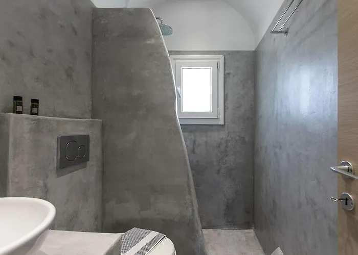 Keti Kapri Hotel Pláka