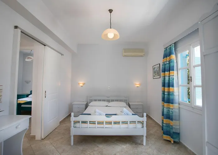 Hotel Keti Kapri Pláka