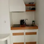 卡提卡布里酒店 3* Pláka