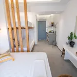 卡提卡布里酒店 Pláka