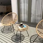 Keti Kapri Hotel Pláka