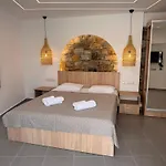 Keti Kapri Hotel Pláka