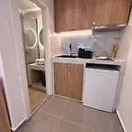 Hotel Keti Kapri Pláka