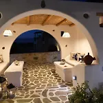 卡提卡布里酒店 3* Pláka