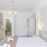 卡提卡布里酒店 3* Pláka