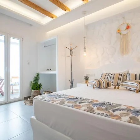 卡提卡布里酒店 3* Pláka