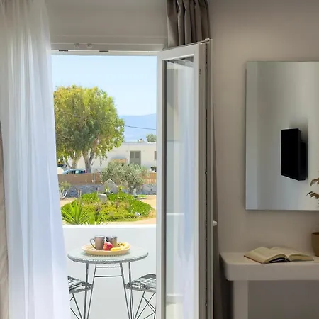 Keti Kapri Plaka (Naxos)