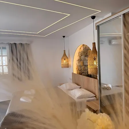 Keti Kapri Hotel Pláka