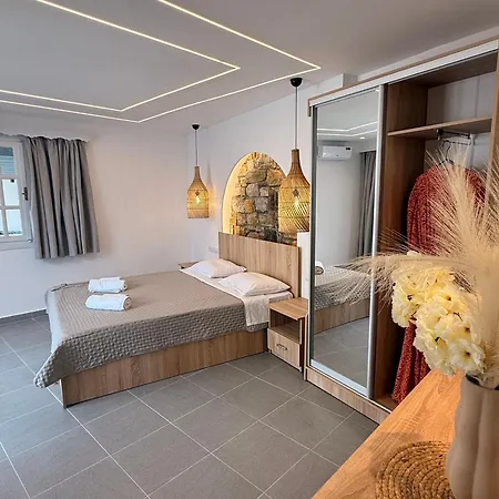 Hotell Keti Kapri