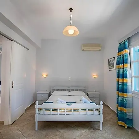 Keti Kapri Hotel