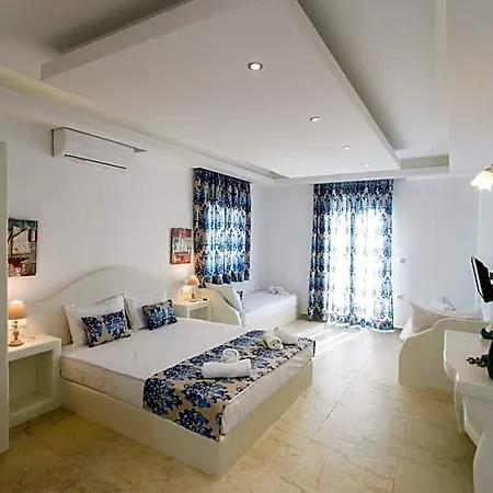 Keti Kapri 3*