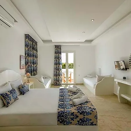 Keti Kapri Plaka (Naxos)