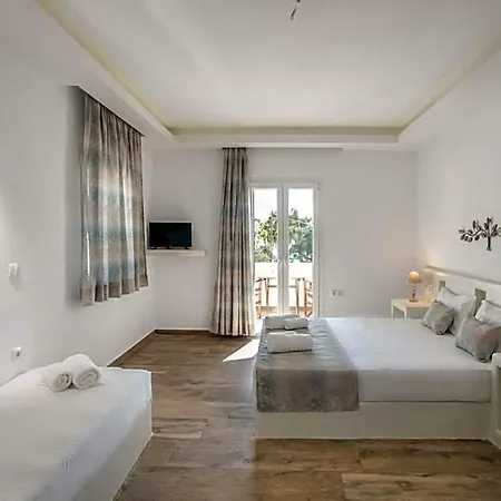 Keti Kapri Plaka (Naxos)