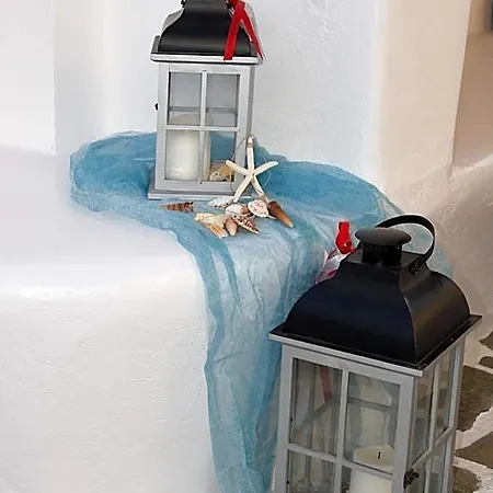 Hotell Keti Kapri Pláka