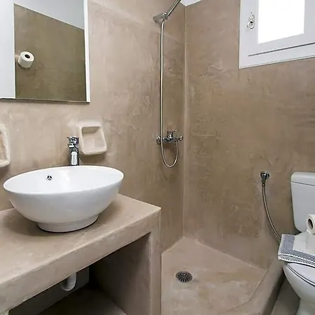Hotell Keti Kapri Pláka