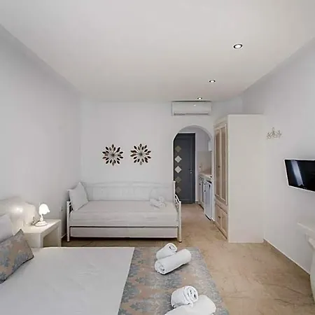 Keti Kapri Hotel 3*