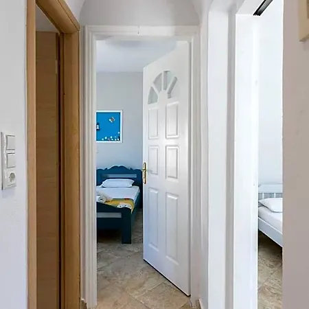 Hotell Keti Kapri