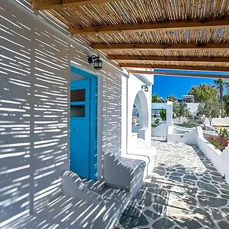 Hotel Keti Kapri Plaka (Naxos)