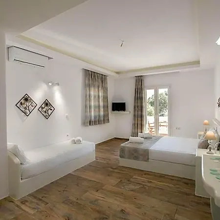 Hotel Keti Kapri