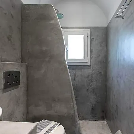 Keti Kapri 3* Plaka (Naxos)