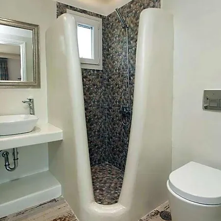 Keti Kapri Hotell Pláka