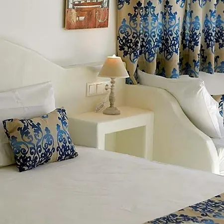 Keti Kapri Hotel Plaka (Naxos)