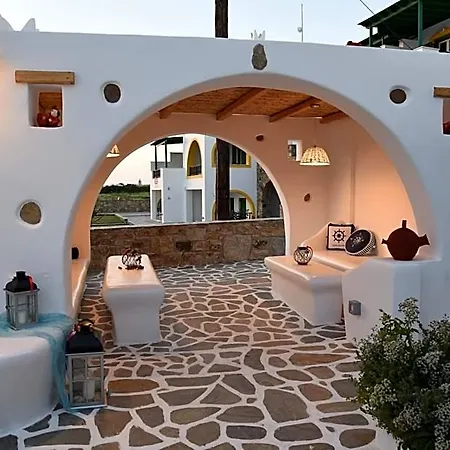 Hotel Keti Kapri