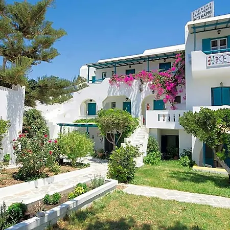 Keti Kapri Hotel