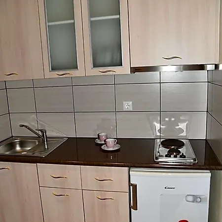 Keti Kapri 3* Πλάκα