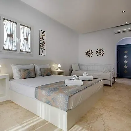 Keti Kapri Hotel