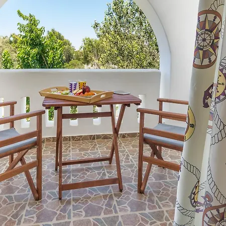 Hotell Keti Kapri 3*