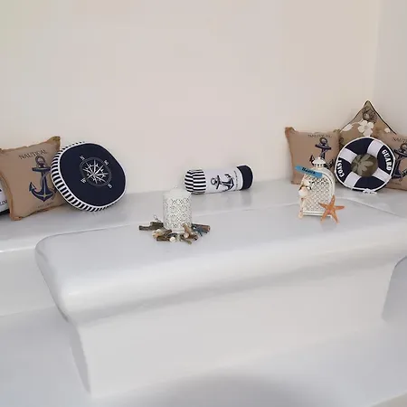 Keti Kapri Hotell Pláka