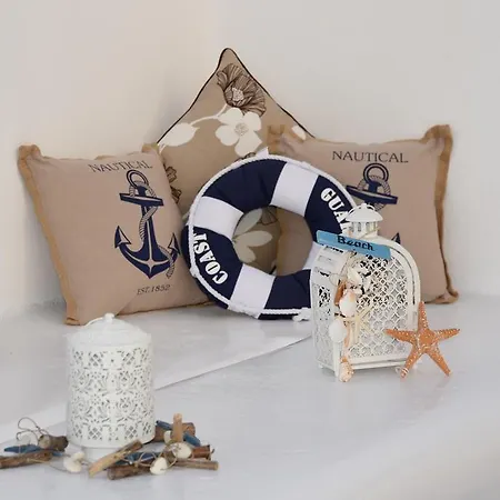 Keti Kapri 3* Pláka