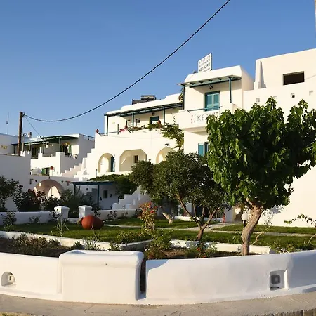 Keti Kapri فندق 3*