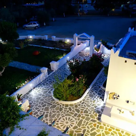 Keti Kapri 3* Pláka