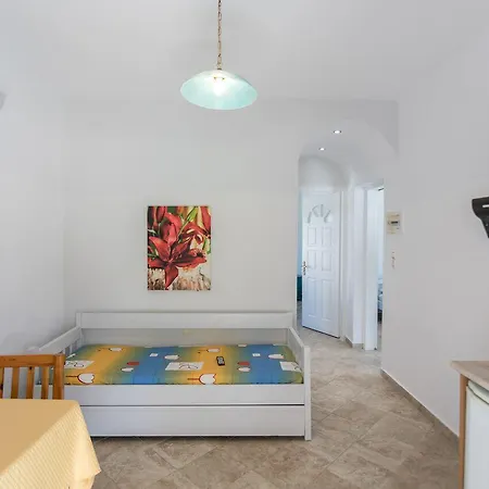 Keti Kapri Hotell Pláka