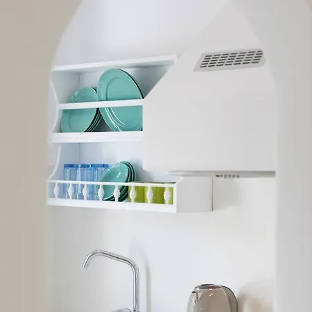 Keti Kapri Plaka (Naxos)
