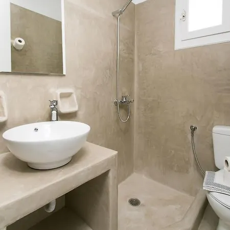 Keti Kapri Hotel 3*