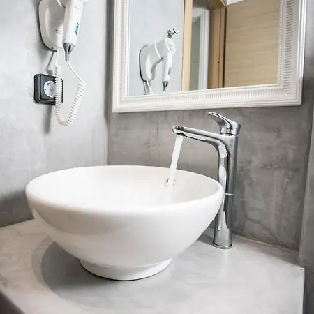 Keti Kapri 3* Plaka (Naxos)