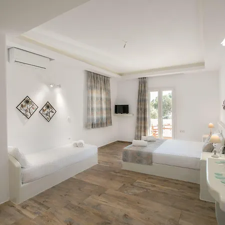 Keti Kapri Hotell