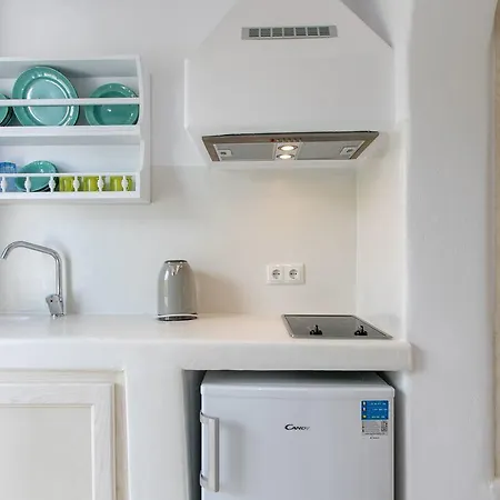 Keti Kapri Hotell Pláka