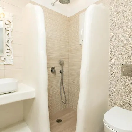 Hotell Keti Kapri