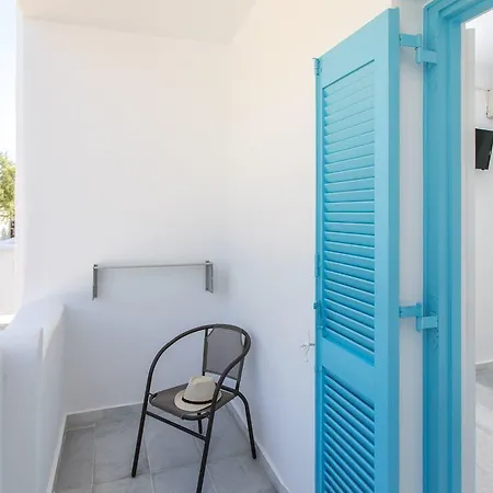 Hotell Keti Kapri Pláka