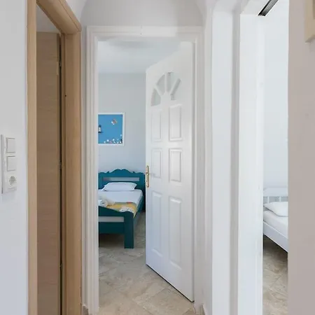 Keti Kapri Hotell 3*