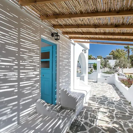 Keti Kapri Hotell Pláka