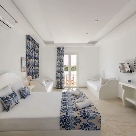Hotell Keti Kapri