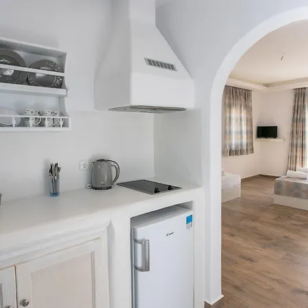 Keti Kapri Hotell Pláka