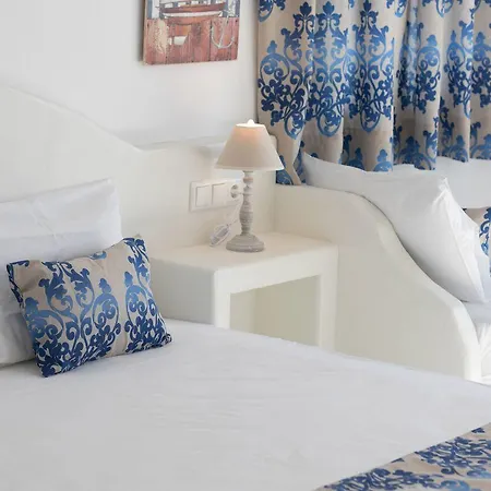 Hotel Keti Kapri Plaka (Naxos)